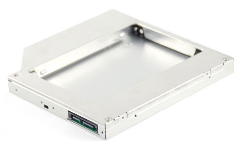 Сменный бокс для HDD AgeStar SSMR2S XM737934 - фото 100413