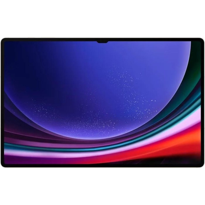 Планшет Samsung Galaxy Tab S9 Ultra SM-X916B 8C/12/256Бежевы SM-X916BZEACAU 1883546 - фото 1004396