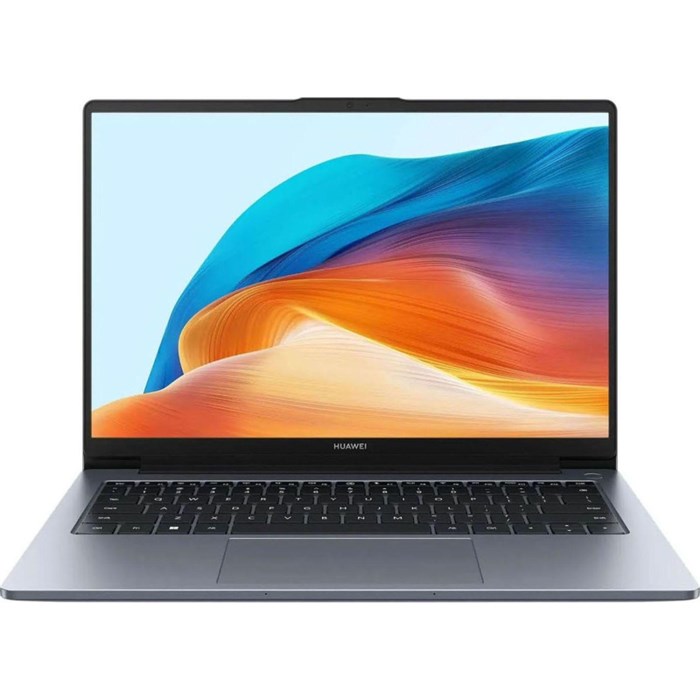 Ноутбук Huawei MateBook D14 MDF-X (53013TCF) i5 1240/8Gb/512Gb SSD/14/W11 1964386 - фото 1004485