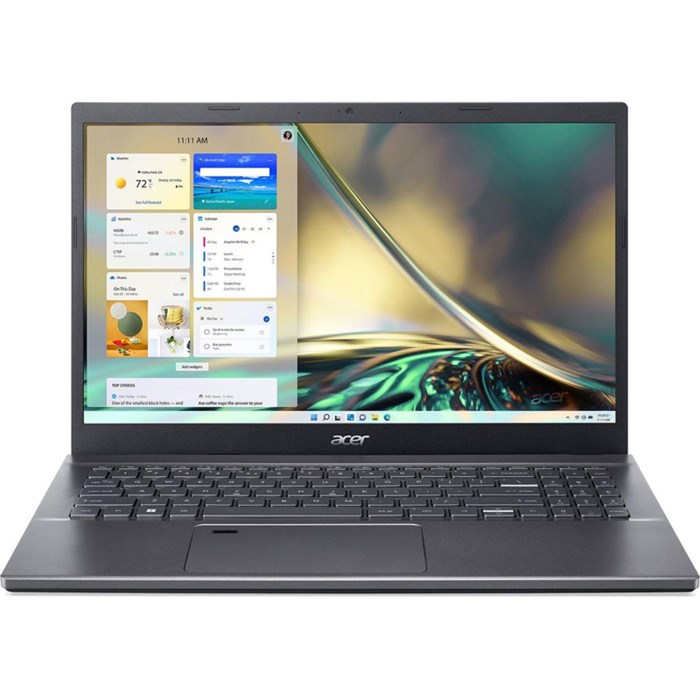 Ноутбук Acer A515-57-51NV1(NX.KN4EX.010)i5 12450H/16Gb/512Gb SSD/15.6/noOS 2046551 - фото 1004611