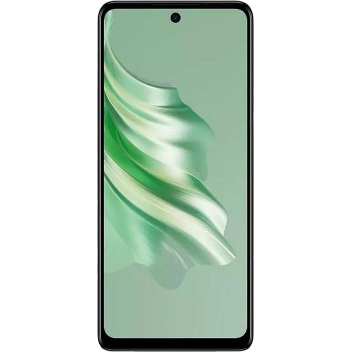 Смартфон Tecno SPARK 20 Pro KJ6 256+8, Magic Skin Green - фото 1008294