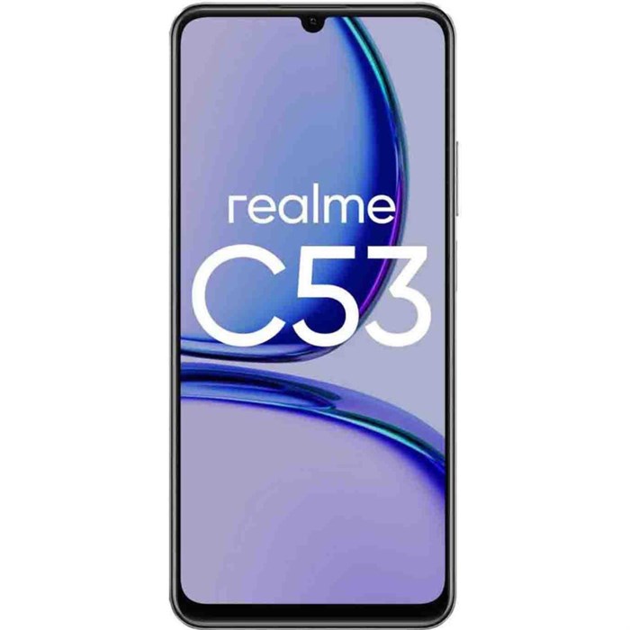 Смартфон Realme C53 256Gb 8Gb черный - фото 1008426