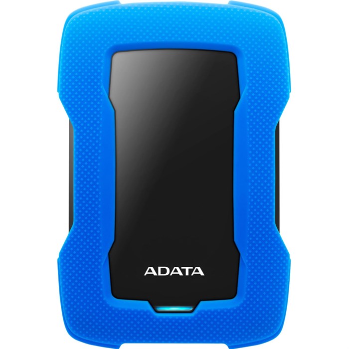 Портативный HDD A-DATA HD330, 1TB 2,5, USB 3.1, AHD330-1TU31-CBL 1662459 - фото 1009385