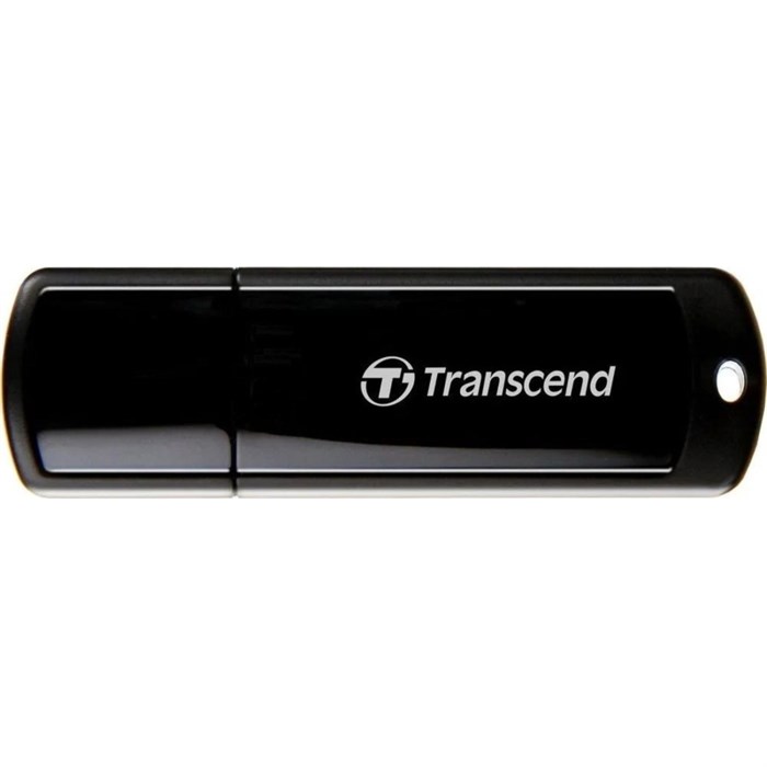 Флеш-память Transcend Jetflash 700 (TS512GJF700)512GB/USB3.1/черный 2062403 - фото 1009506