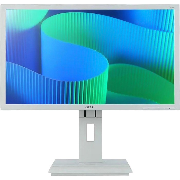 Монитор Acer B246HYL(UM.QB6EE.B11)23.8/FHD/IPS/60Hz/250cd/ 5ms/HDMI/DP 2010655 - фото 1023330