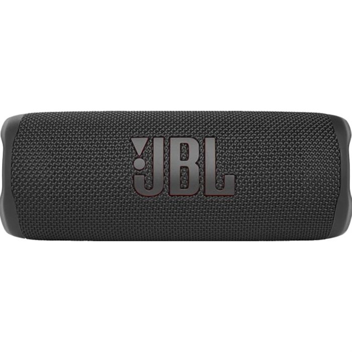 Акустическая система JBL Flip 6 black (JBLFLIP6BLK) 1523178 - фото 1025632