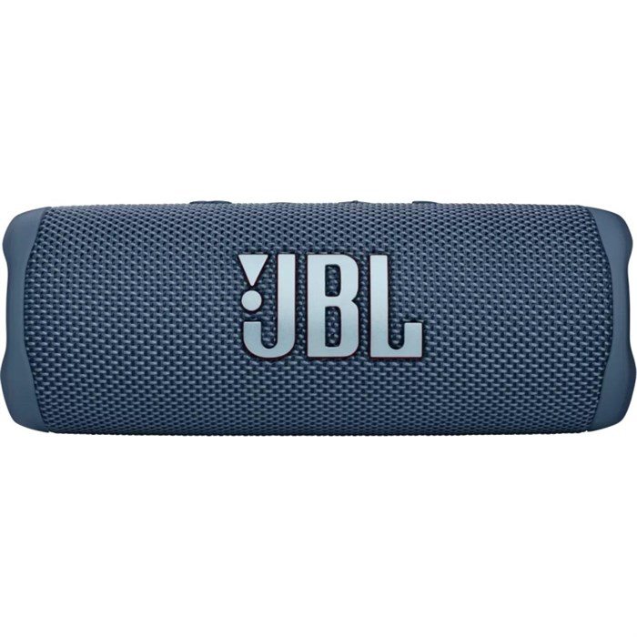 Акустическая система JBL Flip 6 blue (JBLFLIP6BLU) 1523179 - фото 1025636