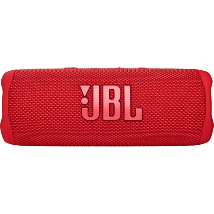 Акустическая система JBL Flip 6 rad (JBLFLIP6RED) 1523233 - фото 1025649