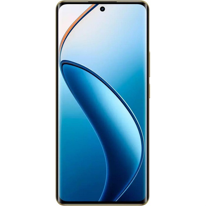 Смартфон Realme 12 Pro+ 5G RMX3840 512Gb 12Gb синий 1986847 - фото 1028836