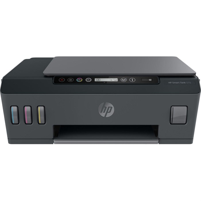 МФУ HP Smart Tank 515 (1TJ09A) A4, 4800x1200 dpi, ч/б - 22 стр/мин, 30лист 2043425 - фото 1030079