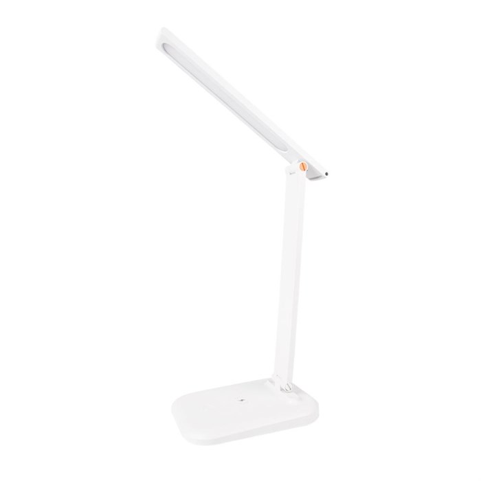 Светильник Arte Lamp A5124LT-1WH LONDON LED 200Lm 2700-5000K 5W белый 1884377 - фото 1030189