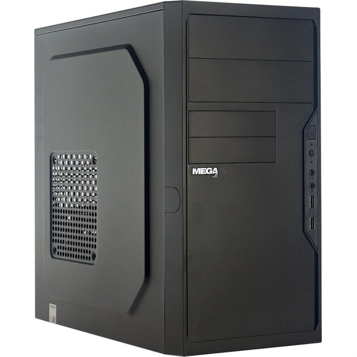 Системный блок ProMEGA Jet OFFICE 240 ПЭВМ &gt; i5-11400/H510/16Gb/1Tb/450W 1910699 - фото 1030197