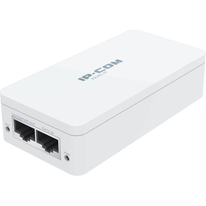 PoE-инжектор IP COM PSE30G-AT 2073251 - фото 1034525