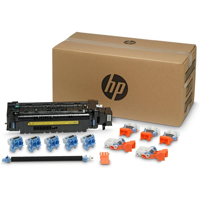 Запасная часть сервисный к-т HP LLC LaserJet 220v Maintenance Kit (J8J88A) 1057265 - фото 1035368