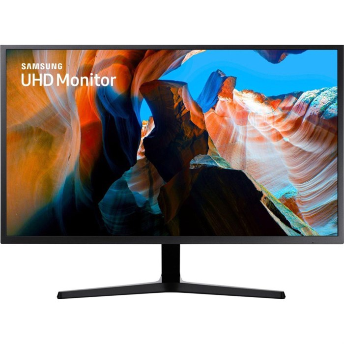 Монитор SAMSUNG  31.5(LU32J590UQIXCI) VA/3840x2160/60 Гц/270cd/4мс/HDMI 2064417 - фото 1035879