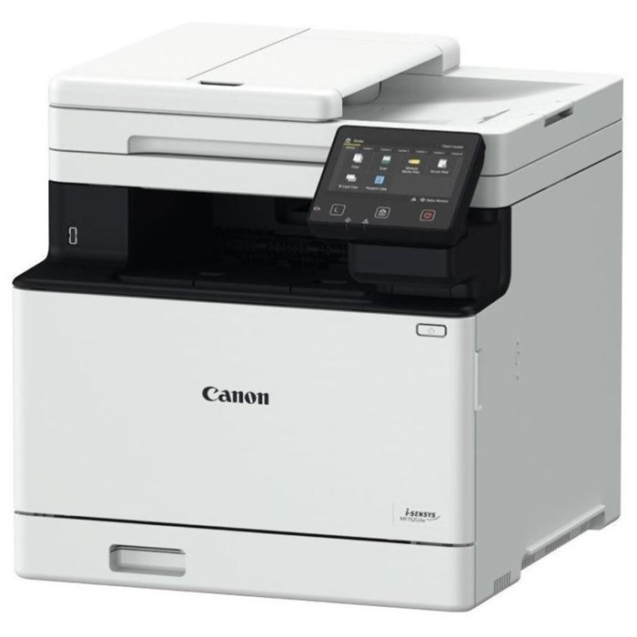 МФУ Canon i-SENSYS MF752Cdw цв. лазер., A4, 33 ppm, net, WiFi, 33 стр/мин 1743485 - фото 1040419