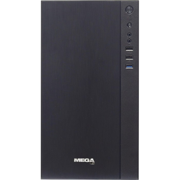 Системный блок ProMEGA Jet OFFICE 240 i5-12600KF/B660/16Gb/256Gb/710/550W 2032116 - фото 1040604