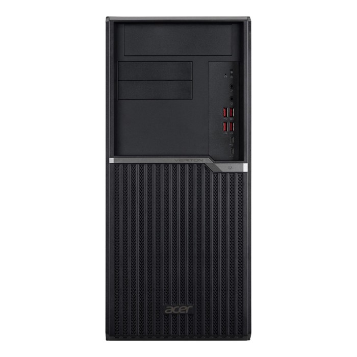 Системный блок Acer Veriton M6680G i5-11400/8/512+2Tb/RTX3060(DT.VVHER.003) 1540799 - фото 1045053