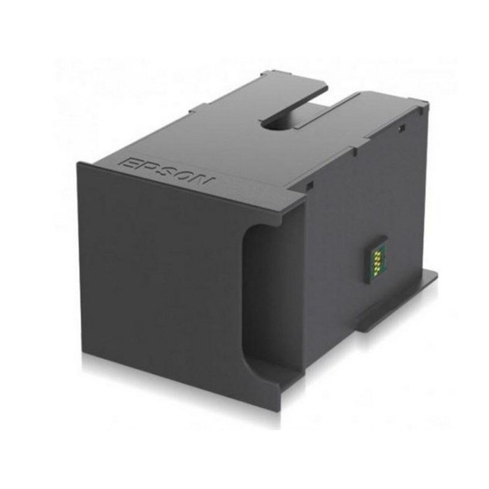 Запасная часть емкость для отраб. чернил Epson T04D1 C13T04D100 для L6160 1055312 - фото 1045997