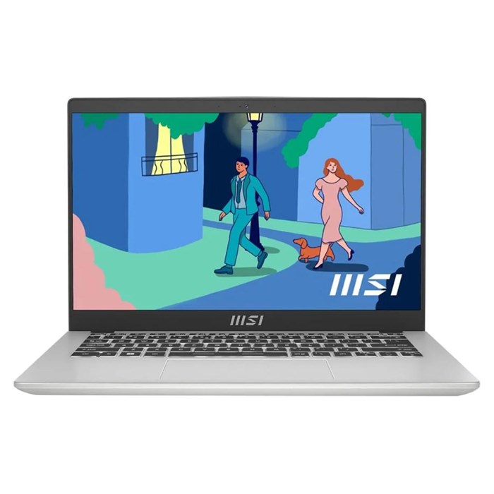 Ноутбук MSI Modern 14 C12MO(9S7-14J111-690) i3 1215U/8Gb/256Gb SSD/14/W11P 1879860 - фото 1052118