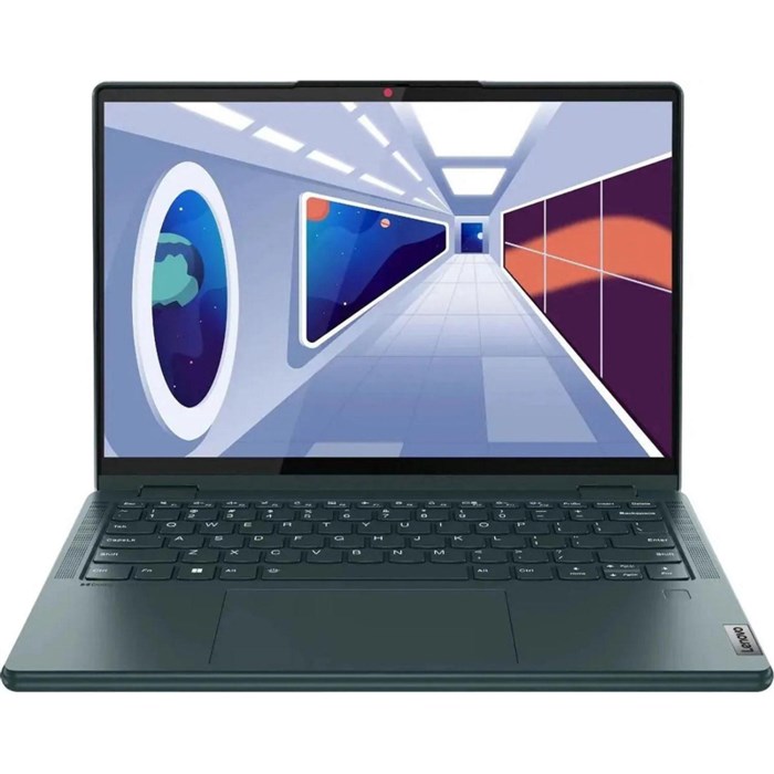 Ноутбук Lenovo Yoga 6 13ABR8(83B20069RK)R5 7530U/16Gb/512Gb SSD/13,3/W11H 2057855 - фото 1052254