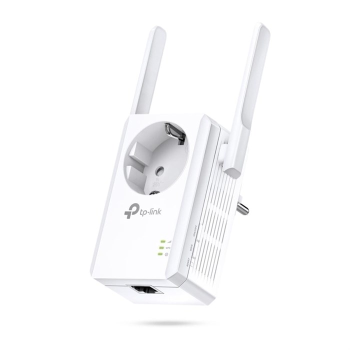 Усилитель сигнала Wi-Fi TP-Link TL-WA860RE 958346 - фото 1054783