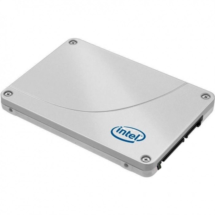 SSD накопитель Intel DC D3-S4610 (SSDSC2KG960G801) 960Gb/2.5/SATA 6Gb/s 1907112 - фото 1054959