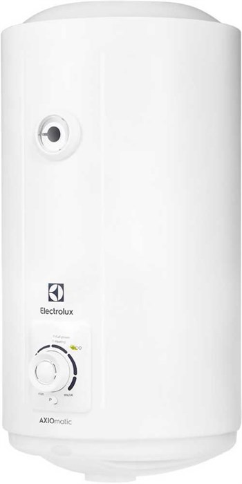 Водонагреватель Electrolux AXIOmatic Slim EWH 30 XM432320 - фото 1060313