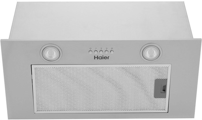 Вытяжка встраиваемая Haier HVX-BI671X XM1829270 - фото 1060816