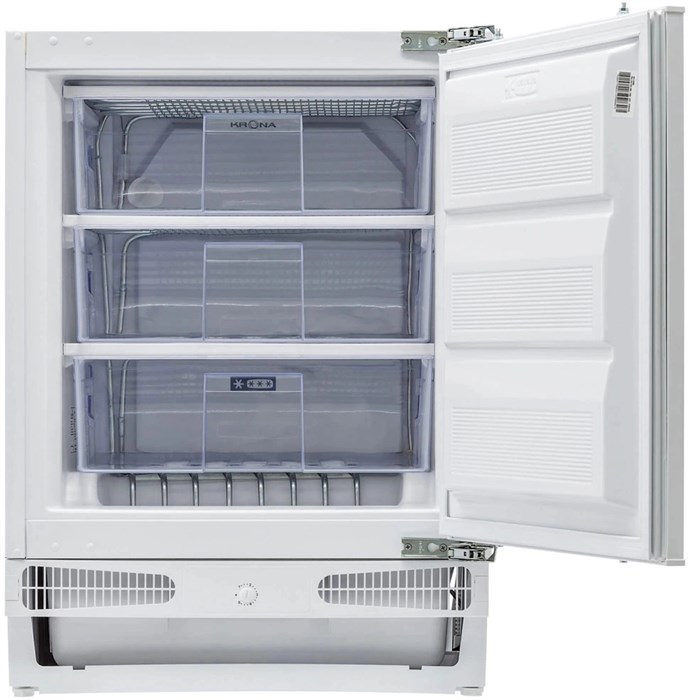 Freezer Krona  Wiesel FR KRMFR 103 XM2027832 - фото 1061781