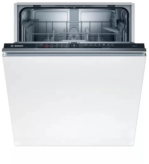 Посудомоечная машина встраив. Bosch Serie 2 SMV2ITX18E XM2021866 - фото 1061967