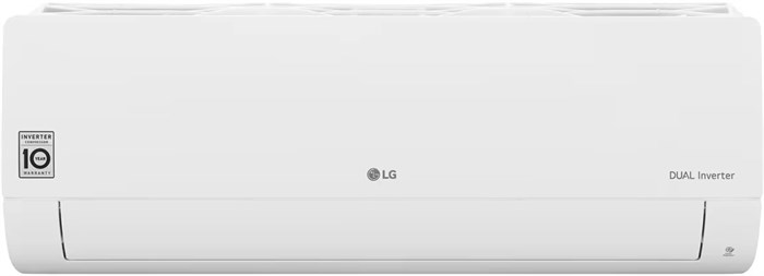 Сплит-система LG MegaCool P24EP XM2019369 - фото 1062801