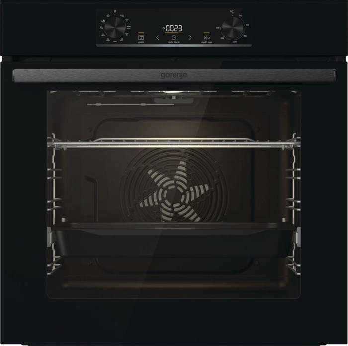 Духовой шкаф Электрический Gorenje BO6735E05B XM2015952 - фото 1063318