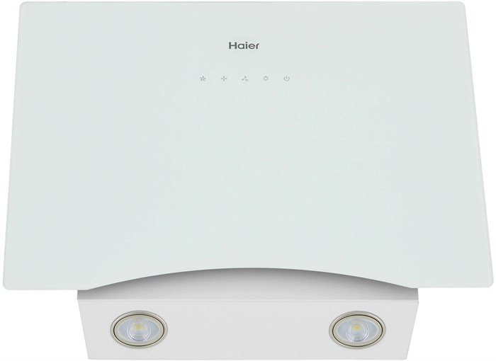 Вытяжка каминная Haier HVX-W692GW XM1829268 - фото 1064766