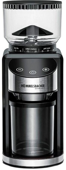 Кофемолка Rommelsbacher EKM 400 XM1877449 - фото 1065181