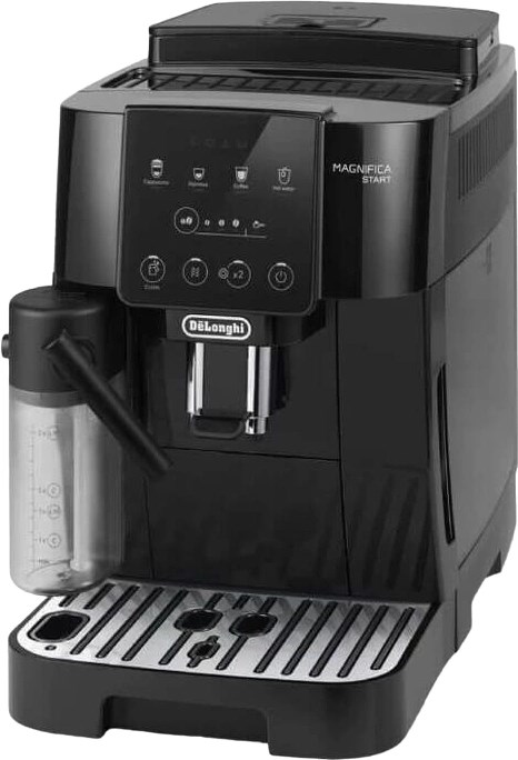 Кофемашина Delonghi Magnifica S ECAM220.60.B XM2031233 - фото 1065423