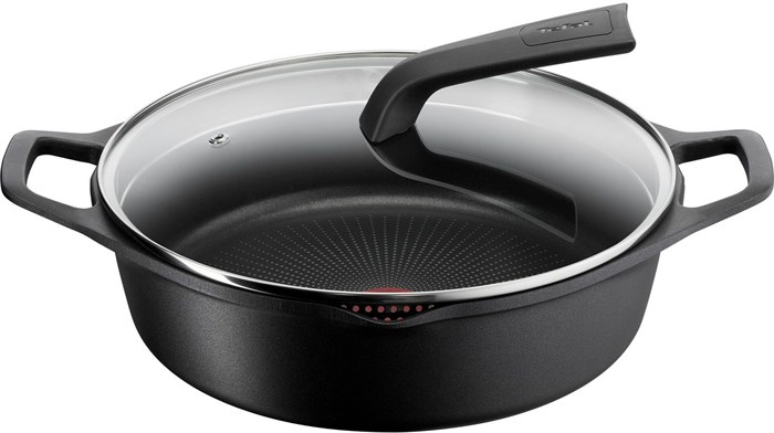 Кастрюля Tefal Delicio E2327274 XM1617868 - фото 1066347