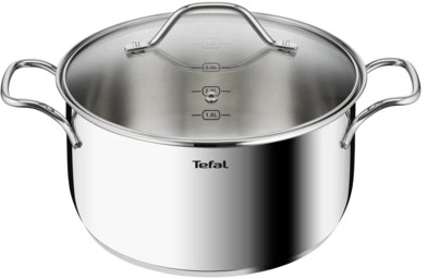 Кастрюля Tefal Intuition B8644674 XM1825617 - фото 1066356