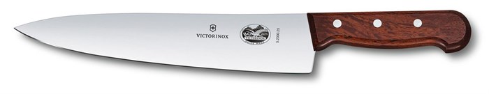 Нож кухонный Victorinox Rosewood XM1415182 - фото 1066378