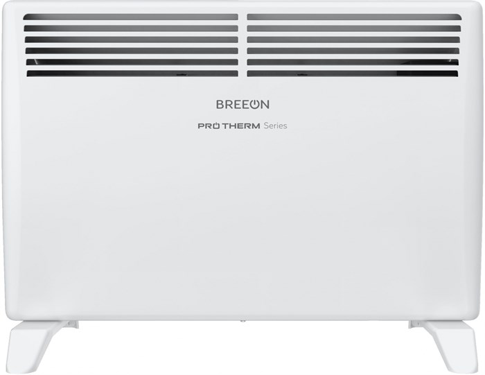 Конвектор Breeon Pro Therm BHCI-1000 SM XM1993608 - фото 1070902