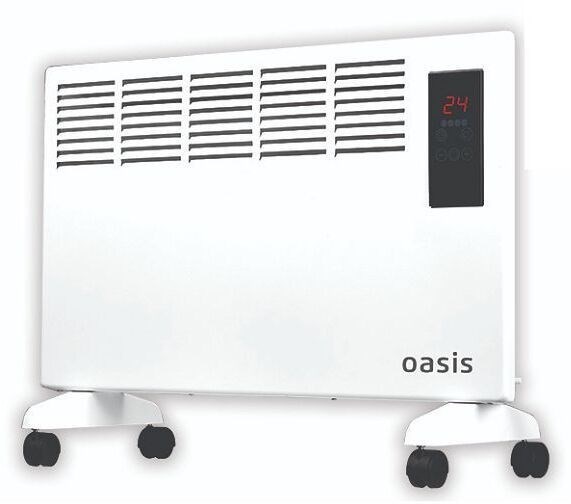 Конвектор Oasis DK-15 XM1895467 - фото 1071016