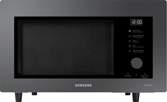 Микроволновая Печь Samsung MC32DB7746KC/BW XM2020305 - фото 1073982