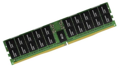 Память DDR5 32GB 4800MHz Samsung  M321R4GA3BB6-CQK XM1948215 - фото 1075838