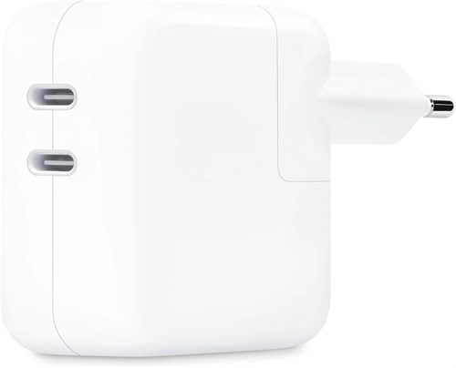 Адаптер Apple A2676 USB-C XM2044703 - фото 1078461