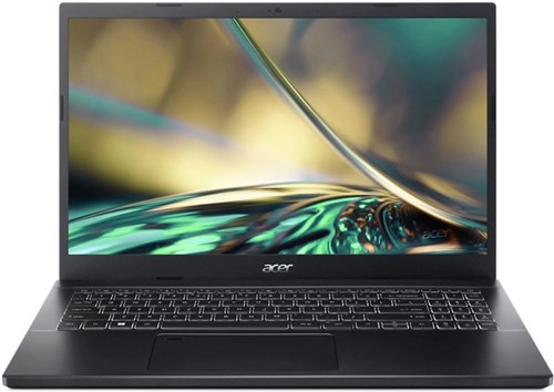 Ноутбук Acer Aspire 7  A715-76G XM2023671 - фото 1079490