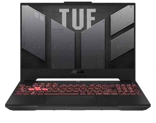 Ноутбук Asus TUF Gaming A15  FA507RM-HN110 XM1838162 - фото 1079674