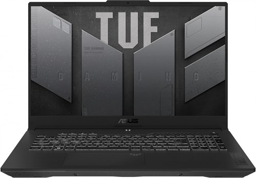 Ноутбук Asus TUF Gaming A17  FA707NV-HX064 XM2020210 - фото 1079716