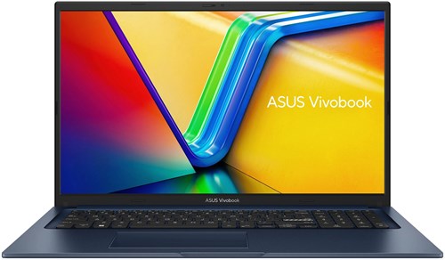 Ноутбук Asus Vivobook 17  X1704ZA-AU307 XM2024316 - фото 1079753