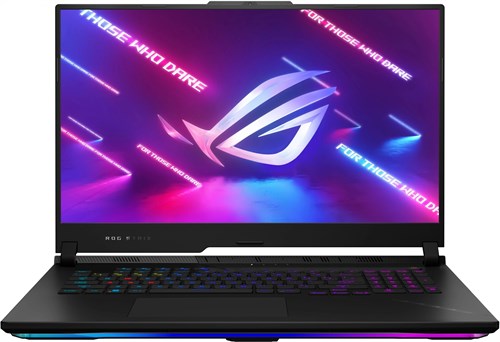 Ноутбук Asus ROG Strix Scar 17  G733PYV-LL067W XM2024347 - фото 1079763