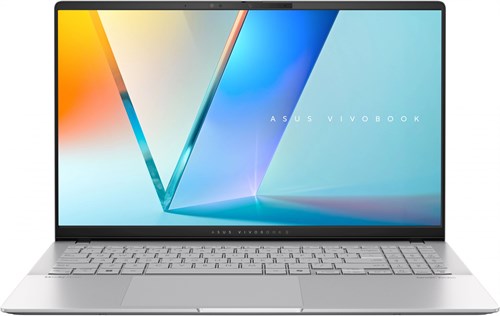 Ноутбук Asus Vivobook S 15 OLED  S5507QA-MA052W XM2029596 - фото 1079820